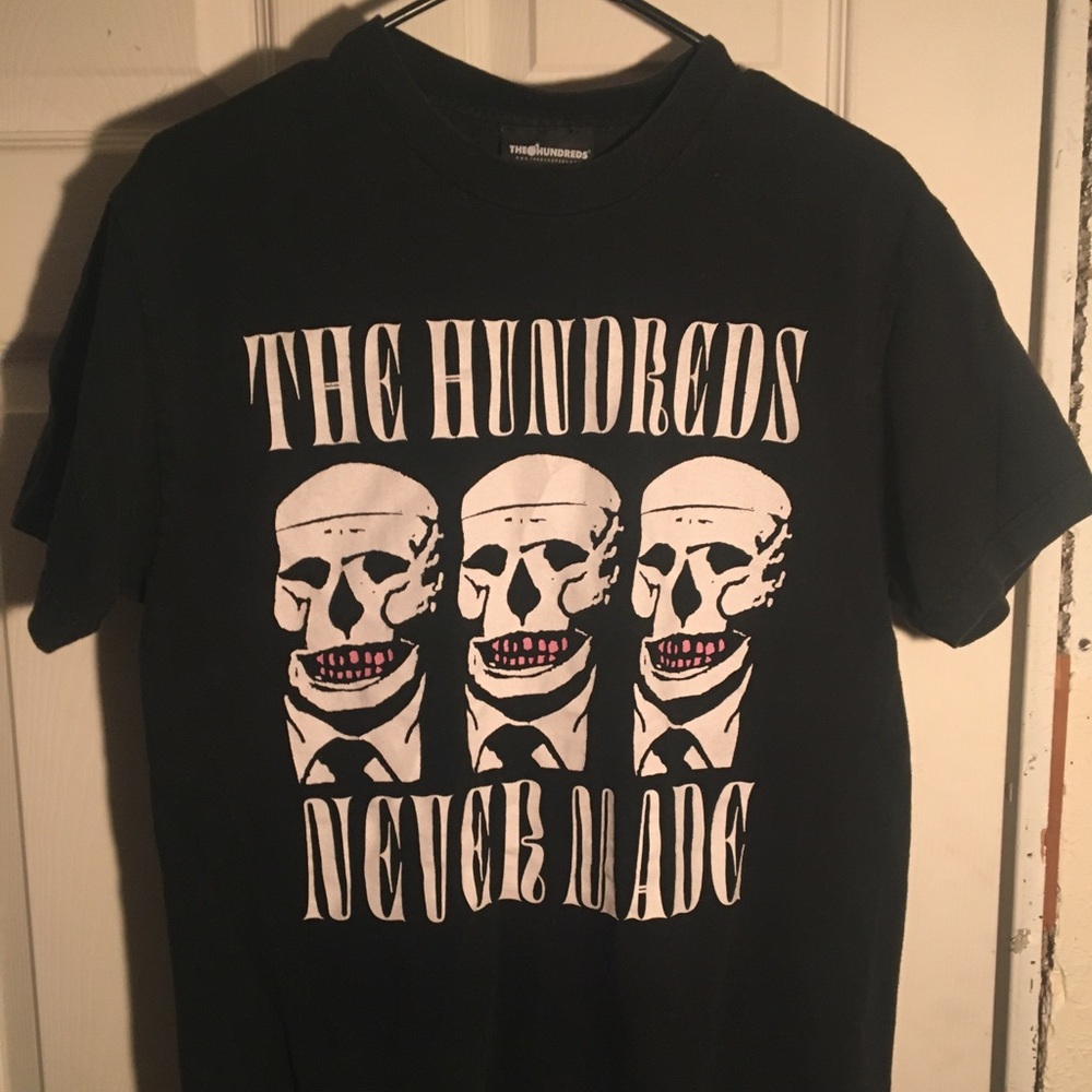 “The Hundreds” T-shirt
